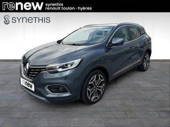 Photo Renault Kadjar Blue dCi 115 Intens