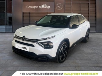Photo Citroen C4 PureTech 130ch S&S Feel Pack EAT8