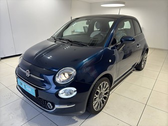 Photo Fiat 500 500 0.9 8V 85 ch TwinAir S&S