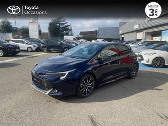 Photo Toyota Corolla 1.8 140ch GR Sport MY23
