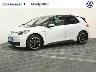 Photo Volkswagen ID.3 145 ch Pro Business