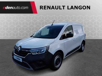 Photo Renault Kangoo Van BLUE DCI 115 EDC EXTRA - 22