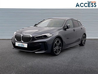 Photo Bmw Serie 1 Série 1 118iA 136ch M Sport DKG7