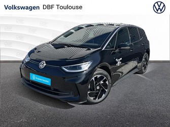 Photo Volkswagen ID.3 FL PRO (59KWH) ID. (204CH)