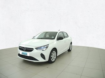 Photo Opel Corsa Corsa 1.2 75 ch BVM5