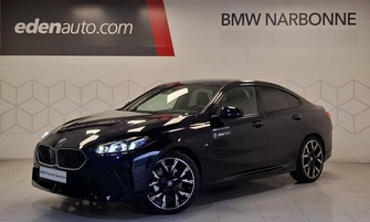 Photo Bmw Serie 2 Coupe Série 2 Gran Coupé F74 220 170 ch DKG7 M Sport 4p