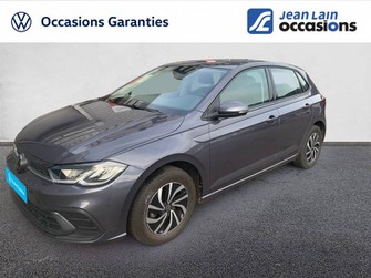 Photo Volkswagen Polo 1.0 TSI 95 S&S BVM5 Life