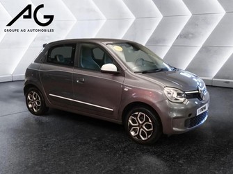 Photo Renault Twingo III SCe 65 - 21 Limited
