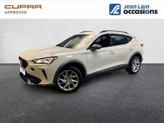 Photo Cupra Formentor 2.0 TDI 150 ch V