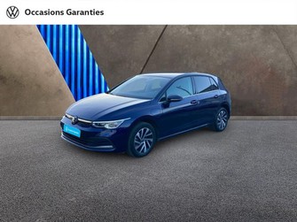 Photo Volkswagen Golf 1.4 eHybrid OPF 204ch Style DSG6
