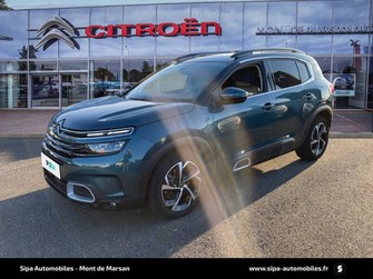Photo Citroen C5 Aircross Hybride 225 S&amp;S e-EAT8 Business+ 5p