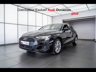 Photo Audi A3 Sportback 40 TFSI e 204ch Business Executive S tronic 6