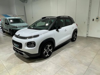 Photo Citroen C3 Aircross BlueHDi 110ch S&S Shine