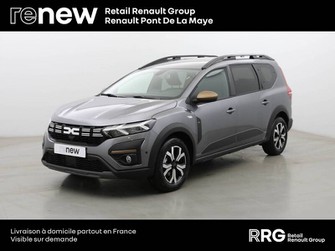 Photo Dacia Jogger Jogger TCe 110 7 places