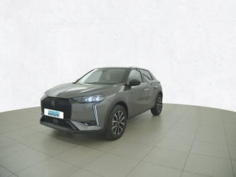 Photo DS  DS 3 PureTech 100 BVM6