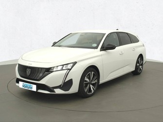 Photo Peugeot 308 SW 308 SW BlueHDi 130ch S&S EAT8