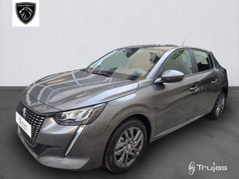 Photo Peugeot 208 BUSINESS 208 PureTech 100 S&S EAT8