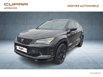 Photo Cupra Ateca Ateca 2.0 TSI 300ch DSG7 4Drive