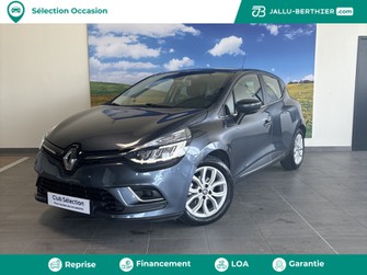 Photo Renault Clio 1.2 TCe 120ch energy Intens 5p