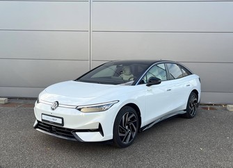 Photo Volkswagen ID.7 ID.7 Pro 286 ch