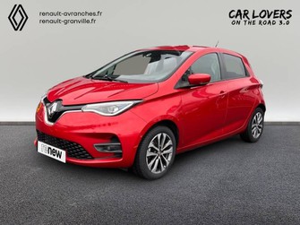 Photo Renault ZOE R110 Achat Intégral - 21C Intens