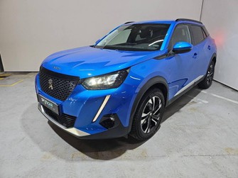 Photo Peugeot 2008 1.2 PureTech 100ch S&S Allure Pack