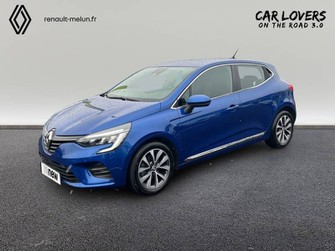 Photo Renault Clio TCe 90 - 21 Intens