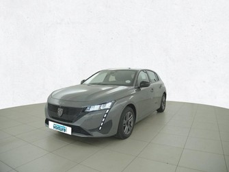 Photo Peugeot 308 PureTech 130ch S&amp;S BVM6 - Active Pack