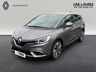 Photo Renault Grand Scenic TCe 140 Evolution
