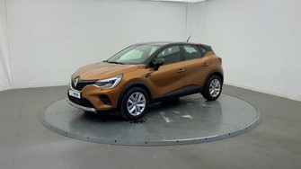 Photo Renault Captur Captur TCe 90 - 21 Business