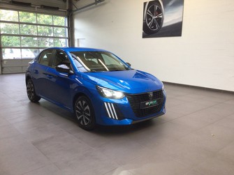 Photo Peugeot 208 208 PureTech 75 S&S BVM5