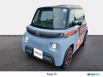 Photo Citroen AMI AMI