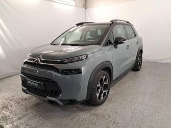 Photo Citroen C3 Aircross PureTech 110ch S&S Shine