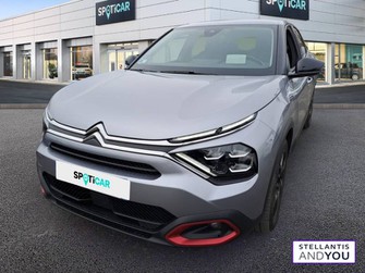 Photo Citroen C4 PureTech 130 S&S BVM6 Feel Pack