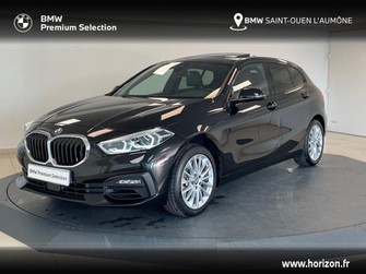 Photo Bmw Serie 1 Série 1 120iA 178ch Lounge DKG7