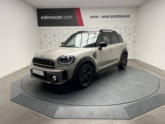 Photo Mini Countryman Mini Countryman 178 ch ALL4 BVA8 Cooper S Edition Northwood