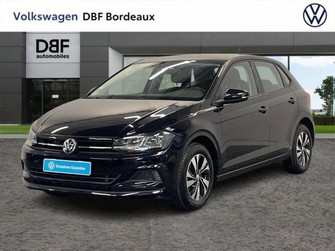 Photo Volkswagen Polo 1.0 TSI 95 S&S DSG7 Confortline
