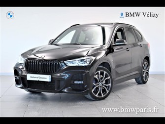 Photo Bmw X1 sDrive18d 150ch M Sport
