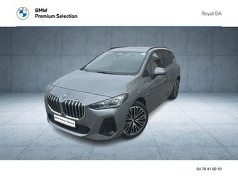 Photo Bmw  Série 2 ActiveTourer 225e 245ch xDrive M Sport DKG7