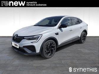 Photo Renault Arkana E-Tech 145 - 23 esprit Alpine