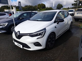 Photo Renault Clio V Clio TCe 90 - 21N