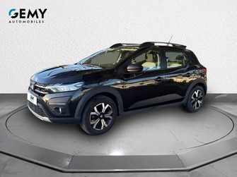 Photo Dacia Sandero TCe 90 - 22 Stepway Confort