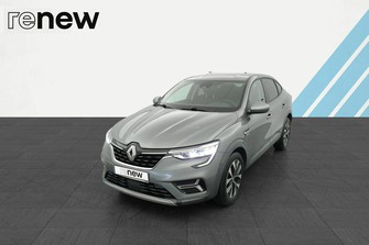Photo Renault Arkana Arkana TCe 140 EDC FAP