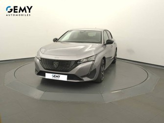 Photo Peugeot 308 PHEV 180 e-EAT8 Allure