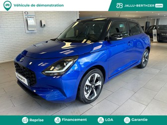 Photo Suzuki Swift 1.2 Hybrid 83ch Pack