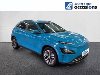 Photo Hyundai Kona Electrique 39 kWh - 136 ch Intuitive