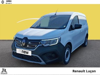 Photo Renault Kangoo Van L1 E-Tech AC11 Extra -24