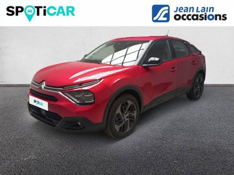 Photo Citroen C4 PureTech 130 S&S BVM6 Feel Pack