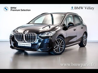 Photo Bmw  Série 2 ActiveTourer 218d 150ch M Sport DKG7