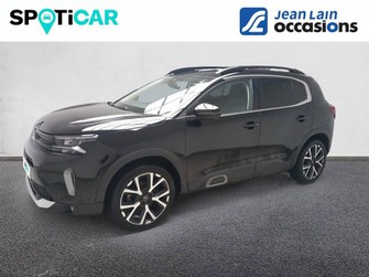 Photo Citroen C5 Aircross BlueHDi 130 S&S EAT8 Shine Pack